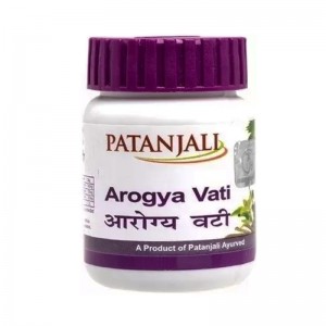 ������ ���� ���������� (Arogya vati Patanjali), 80 ��������