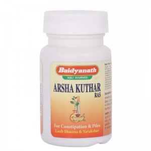 ���� ������ ��� ��������� (Arsha Kuthar Ras Baidyanath), 40 ��������