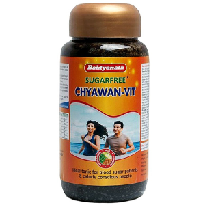       (Chyawan-Vit Sugafree Baidyanath), 500 