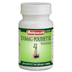 ����� ������� ������� ��������� (Dimag Poushtik Rasayan Baidyanath), 50 ��������