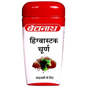 ���������� ����� ��� ����������� (Hingvashtak Churna Baidyanath), 60 �����