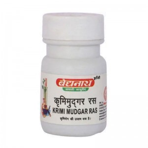 ����� ������ ��� ��������� (Krimi Mudgar Ras Baidyanath), 40 ��������