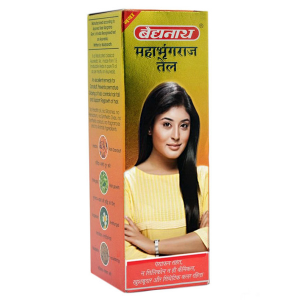   (Mahabhringraj Tel, Baidyanath), 100 