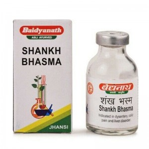 ������ ����� ��������� ������� ������� (Shankha Bhasma Baidyanath), 10 �����