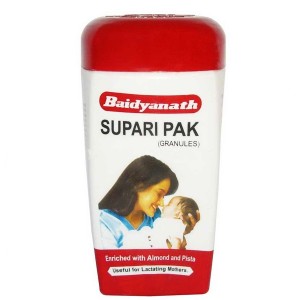 ������ ��� ��������� (Supari Pak Baidyanath), 100 �����