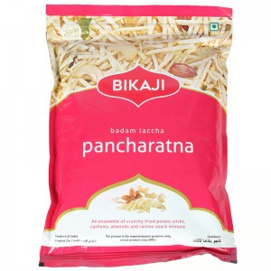     (Pancharatna Bikaji), 200 