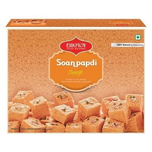      (Soan Papdi Bikaji), 200 