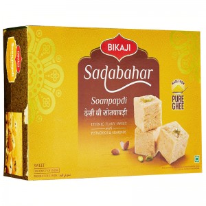    (Soan Papdi Bikaji), 500 