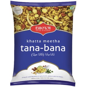      (Khatta Meetha Bikaji), 200 