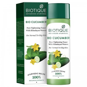     (Bio Cucumber Biotique), 120 