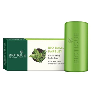       (Bio Basil Parsley, Biotique), 150 