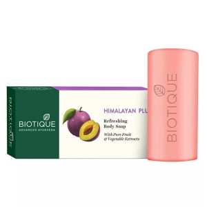      (Bio Himalayan Plum, Biotique), 150 