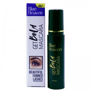     (mascara Blue Heaven), 6,5 
