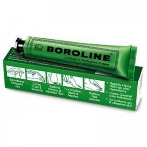 �������� ��������������� ���� (Boroline cream), 20 �����