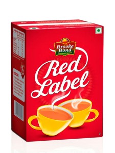       (Red Label Brooke Bond), 250 