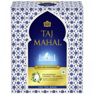 ������ �������������� ��� ���� ����� ���� ���� (Taj Mahal Brooke Bond), 100 ���������