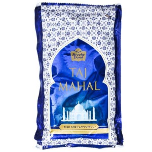       (Taj Mahal Brooke Bond), 100 