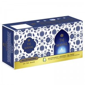 ������ �������������� ��� ���� ����� ���� ���� (Taj Mahal Brooke Bond), 25 ���������