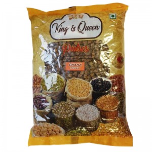  (Chana King and Queen), 500 