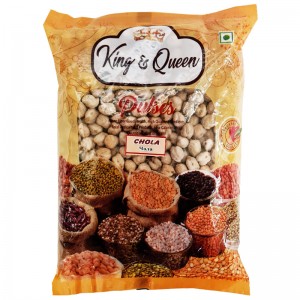  () (Chla King & Queen), 500 