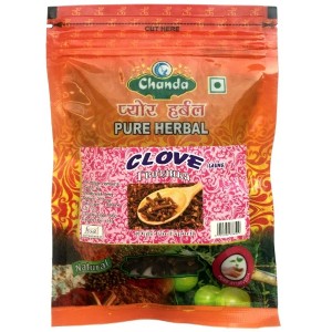   (Laung Clove Chanda), 50 
