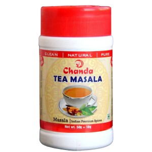      (Tea masala Chanda), 60 