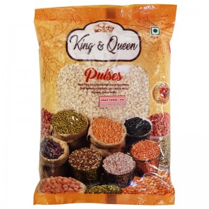    (Urad dhooli dal King & Queen), 500 