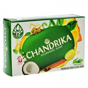    (Chandrika Soap), 75 
