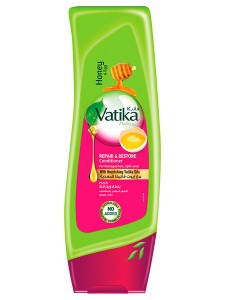       (Repair and Restore conditioner Dabur Vatika), 200 