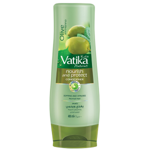        (Nourish and Protect conditioner Dabur Vatika), 200 