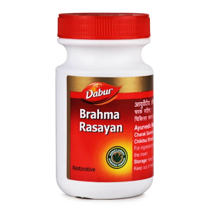    (Brahma Rasayan Dabur), 250 