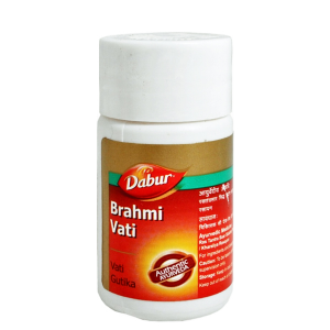 ������ ���� ����� (Brahmi Vati Dabur), 40 ��������