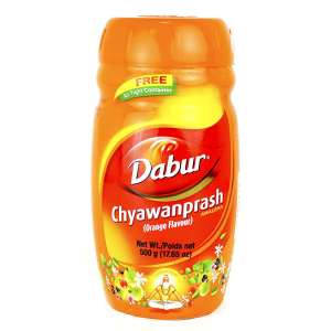     (Chyawanprash Orange Dabur ), 500 
