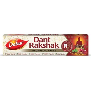 ������ ����� 32 ������������� ����� ����� ���� ������ (Dabur Dant Rakshak), 80 �����