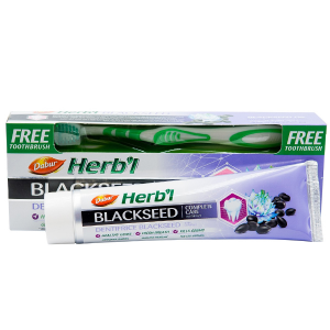     (Blackseed Dabur),150  +  