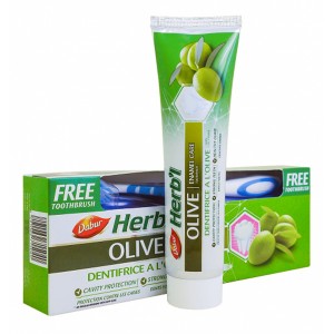 ������ ������ ������ ����� ��� ������ ����� (Olive Dabur), 150 ����� + ������ �����