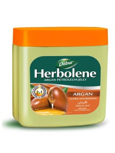          (petroleum jelly Argan oil Dabur), 225 