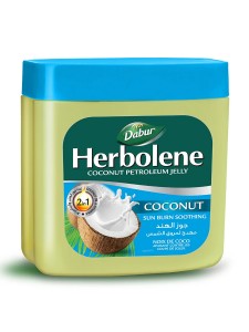          (petroleum jelly Coconut butter Dabur), 225 
