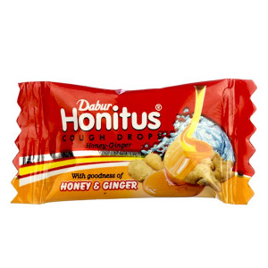     ̸   (Dabur Honitus), 10 