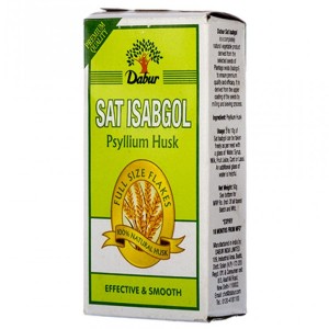 ������� ����� (Sat Isabgol Dabur), 100 �����