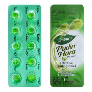    (Pudin Hara Dabur), 10 