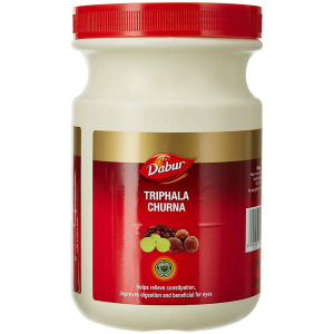   Dabur (Triphala Churna Dabur), 500 