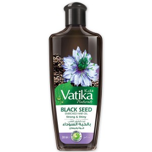    Dabur Vatika Naturals  , 200 .