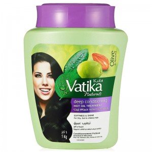      (Deep Conditioning mask Dabur Vatika), 500 