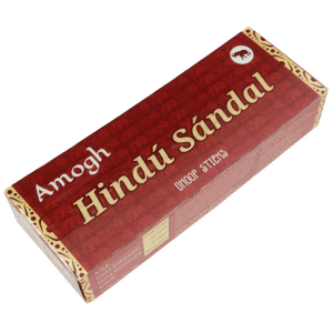      (Hindu Sandal Amogh dhoop), 20 