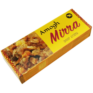     (Mirra Amogh dhoop), 20 