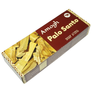      (Palo Santo Amogh dhoop), 20 