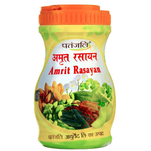     (Chyawanprash Amrit Rasayan Patanjali), 500 