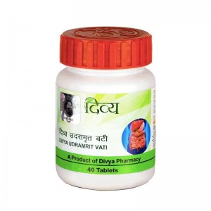 �������� ���� (Udramrit Vati Divya), 40 ��������