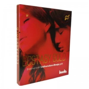 ������� ���� (Ecstasy Gold Imis), 10 ������